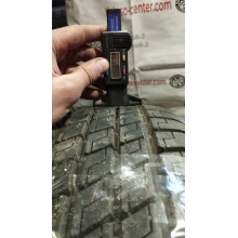 Michelin Pilot HX MXV3 205/55 R15 87V Б.У. 8,5 мм Колесо-Центр Запорожье