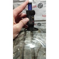 Bridgestone Potenza RE050 A 215/45 R17 87Y Б.У. 7 мм