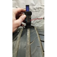 Bridgestone Potenza RE050 245/45 R18 96W Б.У. 5,5 мм