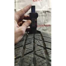 Barum Polaris 5 195/70 R15 97T XL Демо 8,5 мм Колесо-Центр Запорожье