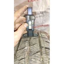 Hankook Winter I*Cept LV RW12 175/75 R16C 101/99R Демо 8 мм