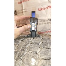 Goodyear Cargo Vector 235/65 R16C 115/113R Б.У. 7 мм Колесо-Центр Запорожье