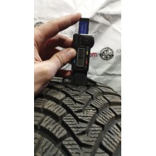 Falken Eurowinter HS01 195/60 R16 89H Демо 8,5 мм Колесо-Центр Запорожье