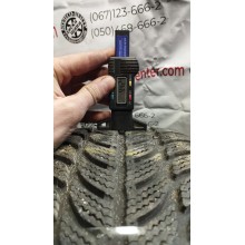 Sava Eskimo S3 195/55 R15 85H Б.У. 4,5 мм