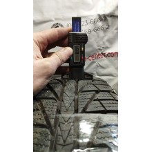 Viking Snow Tech II 175/65 R15 84T Демо 8 мм