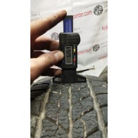 Barum Polaris 2 175/65 R14 82T Б.У. 6,5 мм