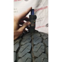 Lassa Transway 215/75 R16C 116/114Q Б.У. 5 мм