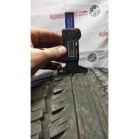 Nokian Nordman S SUV 225/55 R18 98H Б.У. 6 мм