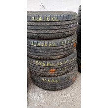 Continental EcoContact 6 215/55 R17 Б.У. 7 мм