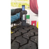 Dunlop SP Arctic M3 185/65 R15 88T ST (шип) Б.У. 6 мм