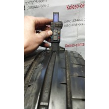 Goodyear Eagle F1 Asymmetric 3 235/65 R18 106W Б.У. 7 мм