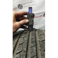 Doublestar DS01 225/60 R17 99T Б.У. 6 мм