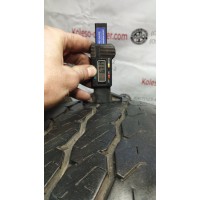 Lassa Transway 215/75 R16C 116/114Q Б.У. 7 мм