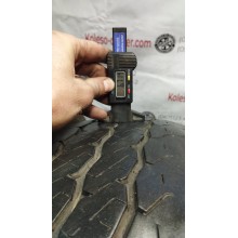 Lassa Transway 215/75 R16C 116/114Q Б.У. 7 мм