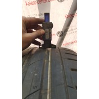 Nokian zLline SUV 245/55 R19 103V Б.У. 6 мм