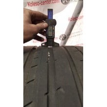 Continental SportContact 6 315/40 R21 111Y Б.У. 4,5 мм