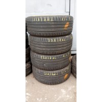 Michelin Pilot Sport 4 225/45 R17 Б.У. 6 мм