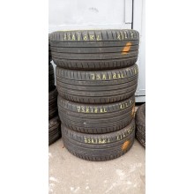 Michelin Pilot Sport 4 225/45 R17 Б.У. 6 мм
