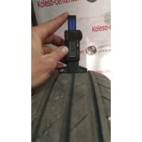 Bridgestone Turanza T001 215/60 R17 96H Б.У. 6 мм