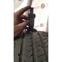 Goodyear Eagle Sport TZ 225/55 R17 97V Б.У. 6,5 мм