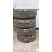 Michelin Primacy 4 215/50 R17 Б.У. 5,5 мм