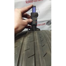 Continental PremiumContact 6 225/55 R19 99V Б.У. 4 мм Колесо-Центр Запорожье