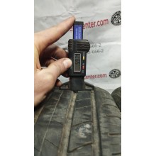 Gauth Pneus (наварка) Primo Sport 195/65 R15 91H Б.У. 6 мм