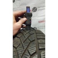 Semperit Speed Grip 2  195/65 R15 91T Б.У. 7 мм