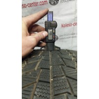 Gislaved Euro Frost 6 225/40 R18 92V XL Б.У. 6,5 мм