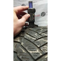 Dunlop SP Winter Sport M3 245/45 R18 96H Б.У. 5 мм