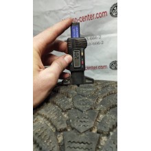 MaxTrek Trek M900 Ice 225/45 R17 94T XL Б.У. 7,5 мм