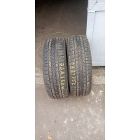 Continental CrossContact Winter 235/60 R17 Б.У. 7 мм