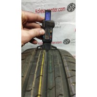 Continental ContiEcoContact 5 185/65 R15 88H Б.У. 7,5 мм