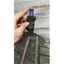 Firestone FireHawk 700 185/65 R15 88H Б.У. 8 мм