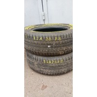 Vredestein Quatrac 5 235/60 R17 Б.У. 7 мм