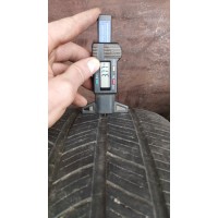 Michelin Energy Saver A/S 235/55 R17 99H Б.У. 4 мм