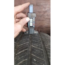 Michelin Energy Saver A/S 235/55 R17 99H Б.У. 4 мм Колесо-Центр Запорожье