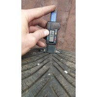 Michelin Alpin 5 225/50 R17 98H XL Б.У. 6 мм