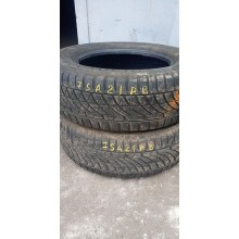 Hankook Kinergy 4S H740  235/65 R17 Б.У. 5 мм