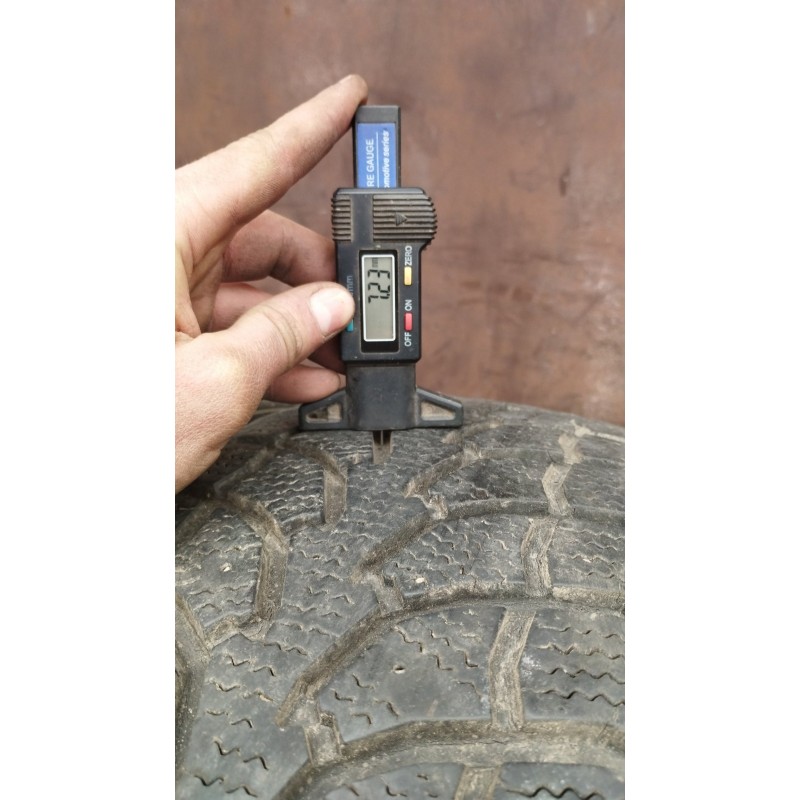 Winter Claw EXTreme Grip 