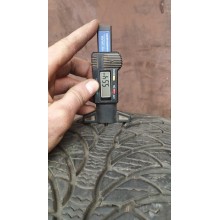 Fulda Kristall Montero 3 195/65 R15 91T Б.У. 5,5 мм