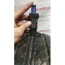 Hankook Optimo K406 195/60 R15 88H Демо 8 мм