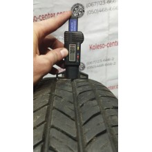 Bridgestone Potenza RE88 195/60 R15 Б.У. 7 мм