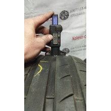 Michelin Latitude Sport 235/55 R17 99V Б.У. 5,5 мм