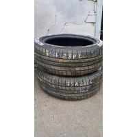 Goodyear EfficientGrip Performance 205/55 R17 Run Flat Б.У. 7 мм