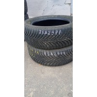 Goodyear Vector 4 Seasons G2 215/60 R17 Б.У. 7 мм