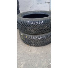 Goodyear Vector 4 Seasons G2 215/60 R17 Б.У. 7 мм