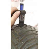 Michelin Cross Climate 205/55 R16 91H Б.У. 6,5 мм