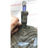 Michelin Cross Climate 195/65 R15 95V XL Б.У. 6,5 мм