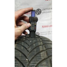 Maxxis MA-PW Presa Snow Winterma 225/55 R16 99H Б.У. 7 мм